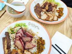 招牌隆江猪脚饭（大份）-瑞霖·隆江猪脚饭