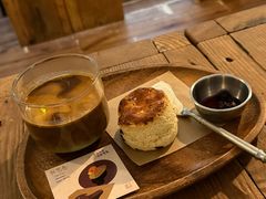 -CAFE CHEZ W一木家(香山路店)