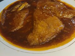 红烧鱼翅-惠宾饭庄(中山路店)