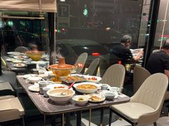 -新乾隆酒楼(帝景园店)