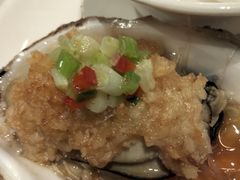 -麒茗餐厅·粤菜·宴会厅·海鲜(锦绣路店)