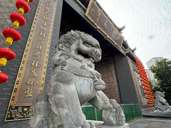 -龙潭水乡