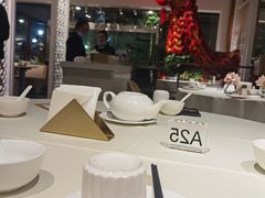 大堂-衡山汇·高级粤菜(霄云路店)