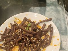 -江湖黑大兔(杨家坪店)