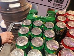 -阿财老铺·老蚌埠龙虾城(华夏总店)