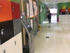 -爱康国宾体检中心(顺平分院)