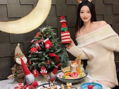 -月下料理(楷林IFC店)
