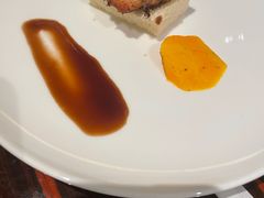 -广州万富希尔顿酒店·感趣自助餐厅·金秋蟹宴生蚝海鲜刺身