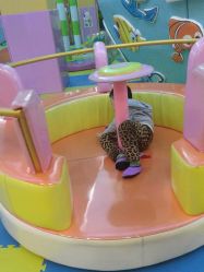 -堂堂乐儿童乐园(阳光100欧特福店)