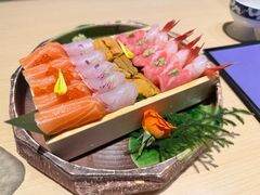 -小山日本料理(太古汇店)