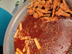 -半天妖烤鱼(西直门凯德mall店)