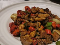 -鄱阳湖·江西小炒·瓦罐煨汤(五道口店)