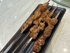-伊带伊路新疆美食府(呼家楼店)