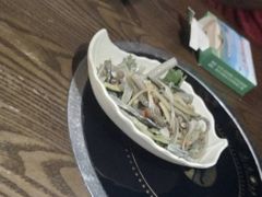 -醉美东江·三文鱼·烧鸡公