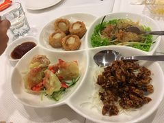 -新加坡海鲜共和(名胜世界圣淘沙海滨坊)