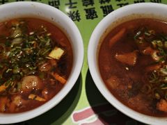 -令氏家外家周秦食府(高新店)