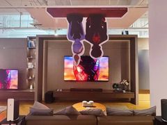-Sony Store 索尼(上海淮海中路店)