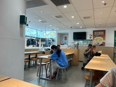 -老乡鸡(东方广场店)