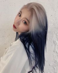 -Rise Hair上升造型