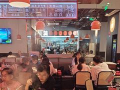 -八合里牛肉火锅(福州万象城店)