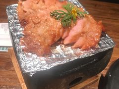 -嘉禾·悦享餐厅(八方汇店)