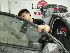 -车艺尚上海龙膜隐形车衣汽车贴膜旗舰店