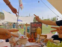 -不觉晓CAMPING(上海迪士尼营地店)