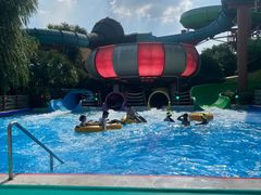 -上海玛雅海滩水公园