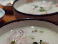老妈蹄花-谭师爷龙抄手(白下路店)