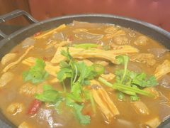 -旺达·福州菜(正大广场店)