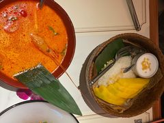 -太食獸泰式茶餐厅(IFS国金中心店)