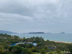 -三亚亚龙湾天域度假酒店