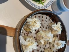-真食净香居·内蒙烧麦(亚运村店)