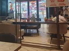 -必胜客(万达广场店)