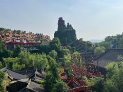 -杭州宋城
