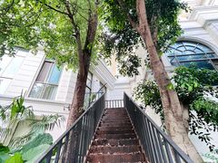 -重庆长寿碧桂园凤悦凤凰酒店