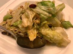 大厨手撕菜-三义和酒楼(千佛山店)