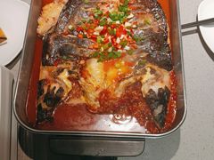 -半天妖烤鱼(中山路店)