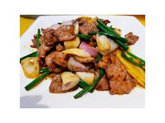 -台山美食一绝阿四台山黄鳝饭(阿四创作店)