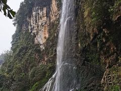 -马岭河峡谷风景区