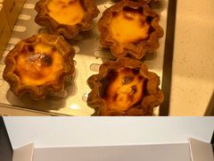 -好利来(上海长宁龙之梦店)
