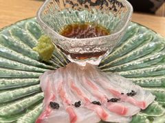 -鮨政·Omakase(港汇恒隆广场店)