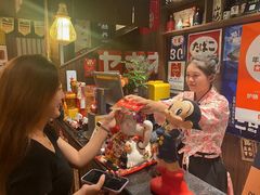 -炉胜·炉端烧·居酒屋