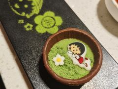 -海底捞火锅(巴黎春天浦建店)