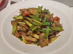 -小河盐帮·私家菜·烤鸭(三元桥·霄云路店)