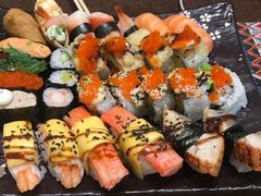 -河风精致寿司(尼盛店)