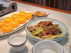-寻乡迹· 湖南家宴(竹坑店)