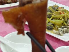 -津津食品店