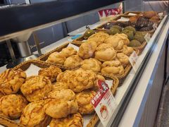 -西树泡芙(北京清河万象汇店)