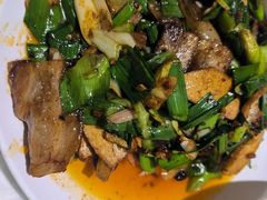 保宁回锅肉-华光驿站私房菜·黑金冠